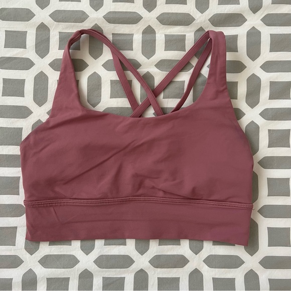 lululemon athletica Other - Lululemon Energy Bra